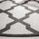 Ferrill 100 Performance Geometric Indoor/Outdoor Area Rug