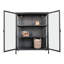 Isley Display Cabinet