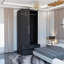 Manufactured Wood Wardrobe-1553754553