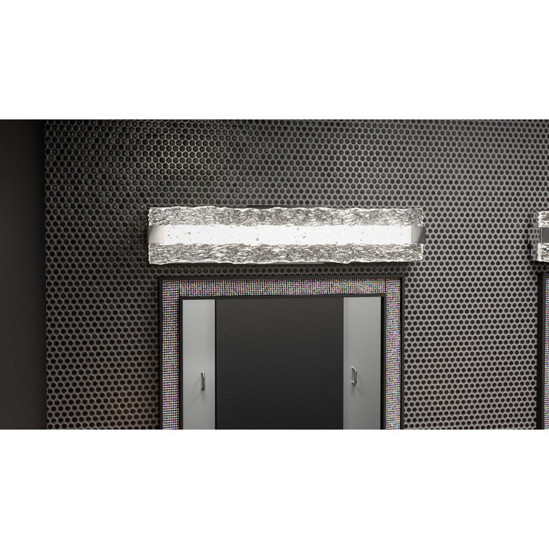 Rencher Dimmable LED Vanity Light