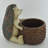 Zelma Statue Planter