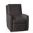 Yorba Upholstered Swivel Recliner-744048307-744047334