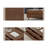 Modern Minimalist Style Coffee Table
