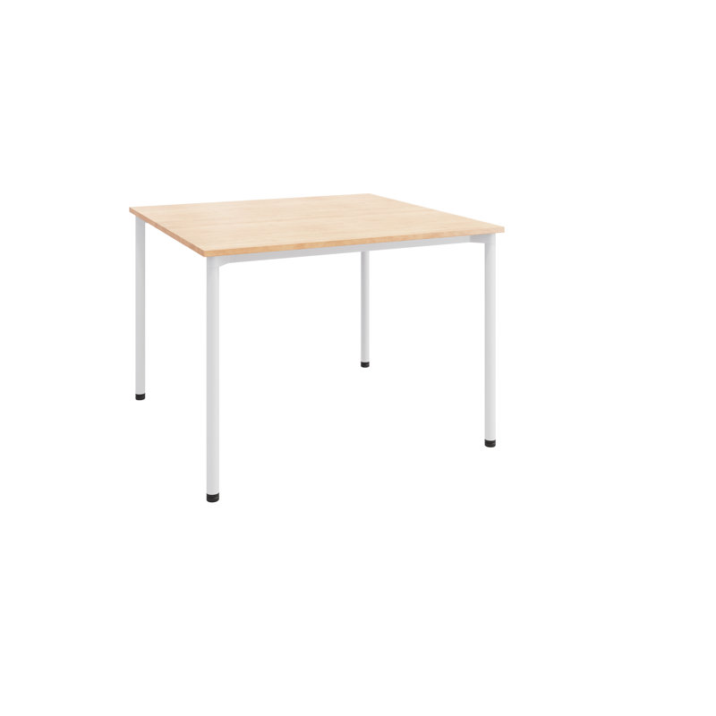 Bureau Spright, Érable / Blanc