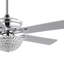 Ventilateur de plafond standard avec télécommande Fransje-1302455847