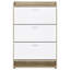Armoire à chaussures Kyla-130033728