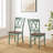 Dunblane 17.5'' H Side Chair-1483382778