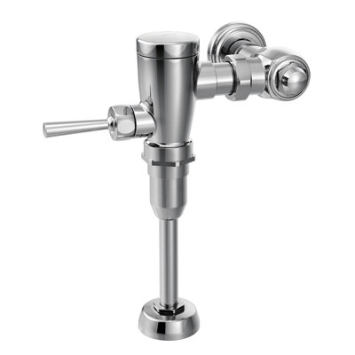 M-Dura 0.5 GPF Manual Flush Valve