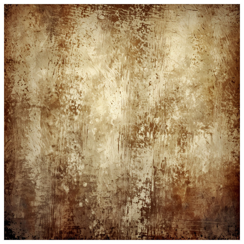 Édredon délavé à texture grunge, Très grand lit