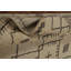 Tapis marocain Trellis 5 x 8