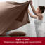 Ensemble de draps 6 pièces Mellanni 1800-117192340-117192377