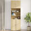 Aliabbas 80cm Sideboard-853040616