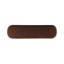 Kirby Leather Bench