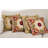 Kreutzer Embroidered Cotton Throw Pillow-1323553242