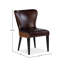 Kano Accent Chair with Dark Brindle HOH-562302249