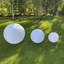 Globe LED Outdoor Floating Light-50758940