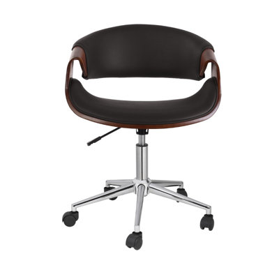 Chaise de travail Bartinus