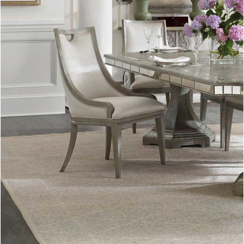 Sanctuary Dining Table