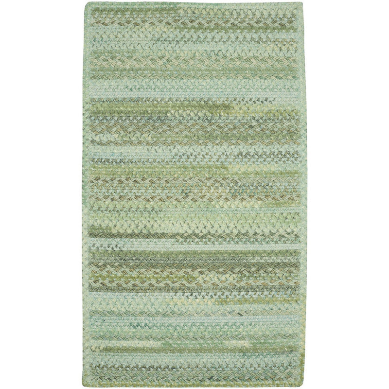 Gotland Indoor Rug, Cross Sewn Rectangle 8' x 11'