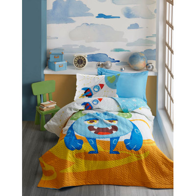 Cotton Duvet Cover