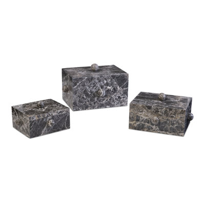 Selene Boxes