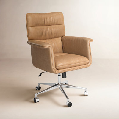 Savita Swivel Office Chair