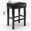 Tabourets de bar 26 po Heatherfield-1236511852-1236511889
