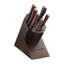 Kramer by Zwilling Meiji 7-Piece Block Set