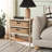 Assanti 2 Draw Accent Table-647006712
