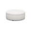Round Ottoman-437388244