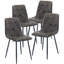 Chaise rembourrée Abbie-Marie-815555462