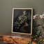 «Vintage Floral Lxxix» sur papier-1100044167-1100044160