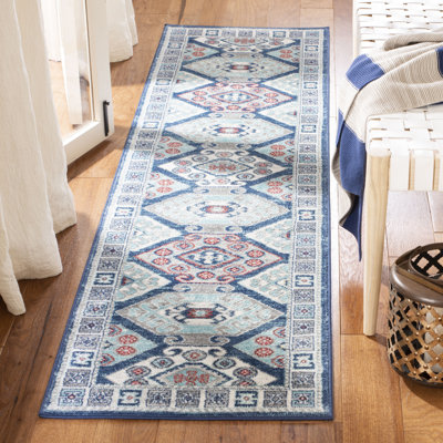 Sereno Performance Oriental Rug