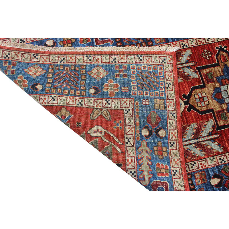 One-of-a-Kind 2'8" X 10'3" Area Rug