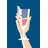 Ivyana " Cocktail Time IV Crop "-118051305-133044262-133044260