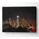 Spectacular Seattle - Wrapped Canvas Print