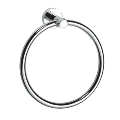 Abhainn Towel Ring