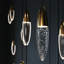 Sultana 9 - Light LED Pendant-1042632484