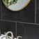Palisade 25.6 in. x 14.8 in. Interlocking Vinyl Waterproof Wall Tiles