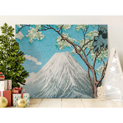 Muro Wrapped Canvas Print Set