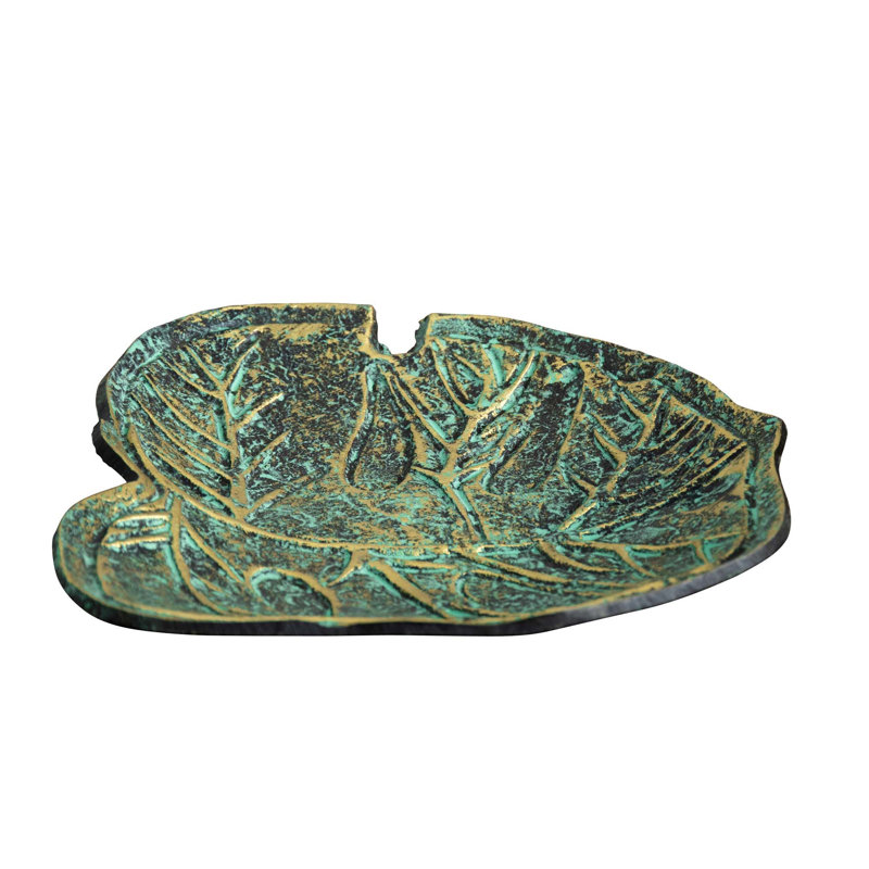 Giovanna Aluminum Tray