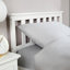 Storage Bed