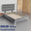 Lit plateforme tapissier Allivia-1452570486-1452570469