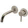 Opera Wall Mounted Optional Single-handle Bathroom Faucet