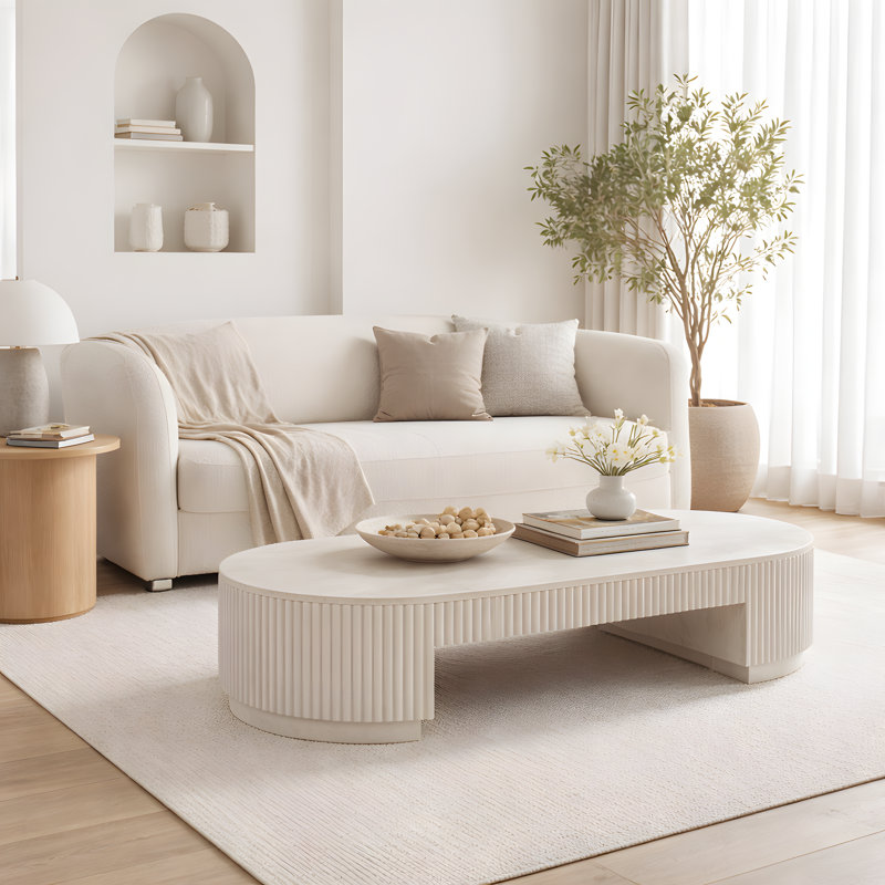 Table basse Marivelle