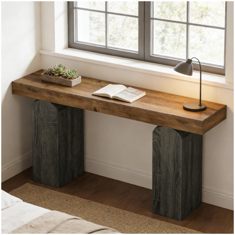 Contemporary Style Console Table,Entryway Table,Couch Table