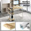 Metal Base Computer Desk-1647425927