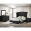 Mobilier de chambre à coucher 1Pc Glam Style