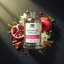 Midnight Pomegranate Reed Diffuser Refill Oil, Home Fragrance for Reed Diffusers