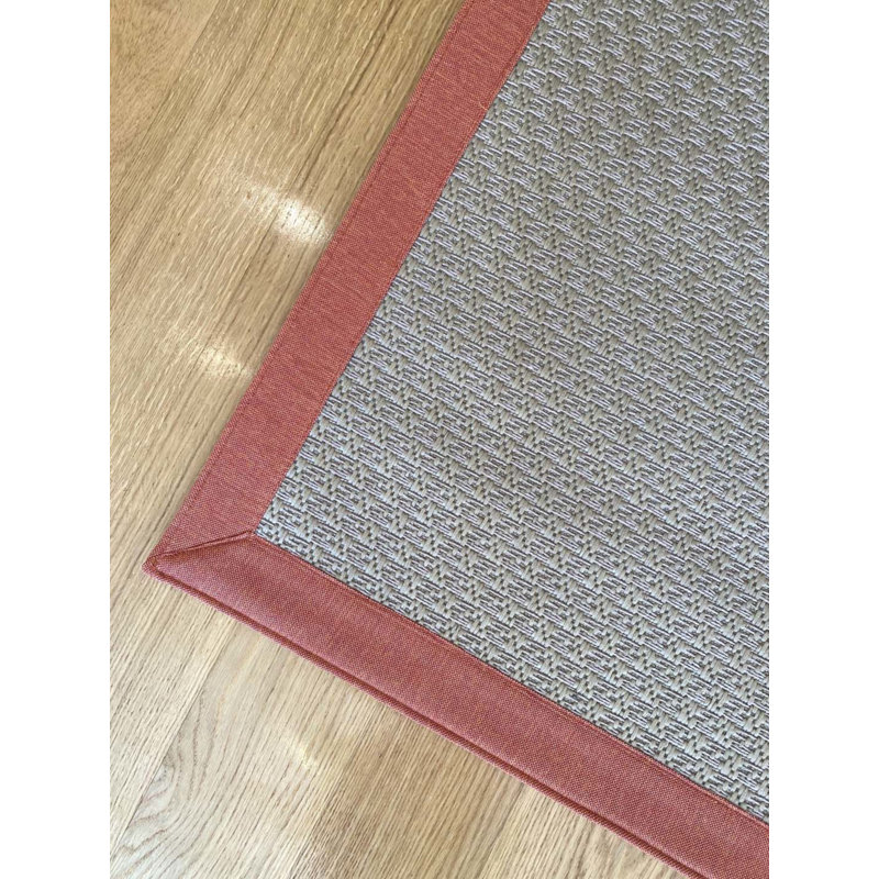 Tapis Olalla, Rectangle 5 pi 3 po x 8 pi 10 po